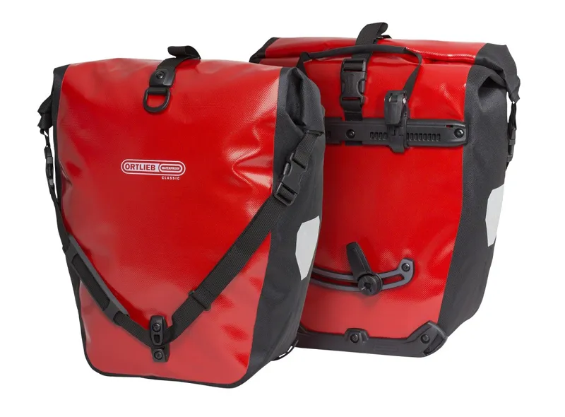 Ortlieb Back-Roller Classic Pair-5